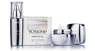 YOSKINE IMPERIAL.