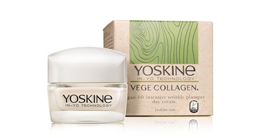 VEGE COLLAGEN.