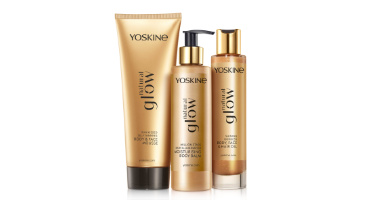 YOSKINE NATURAL GLOW