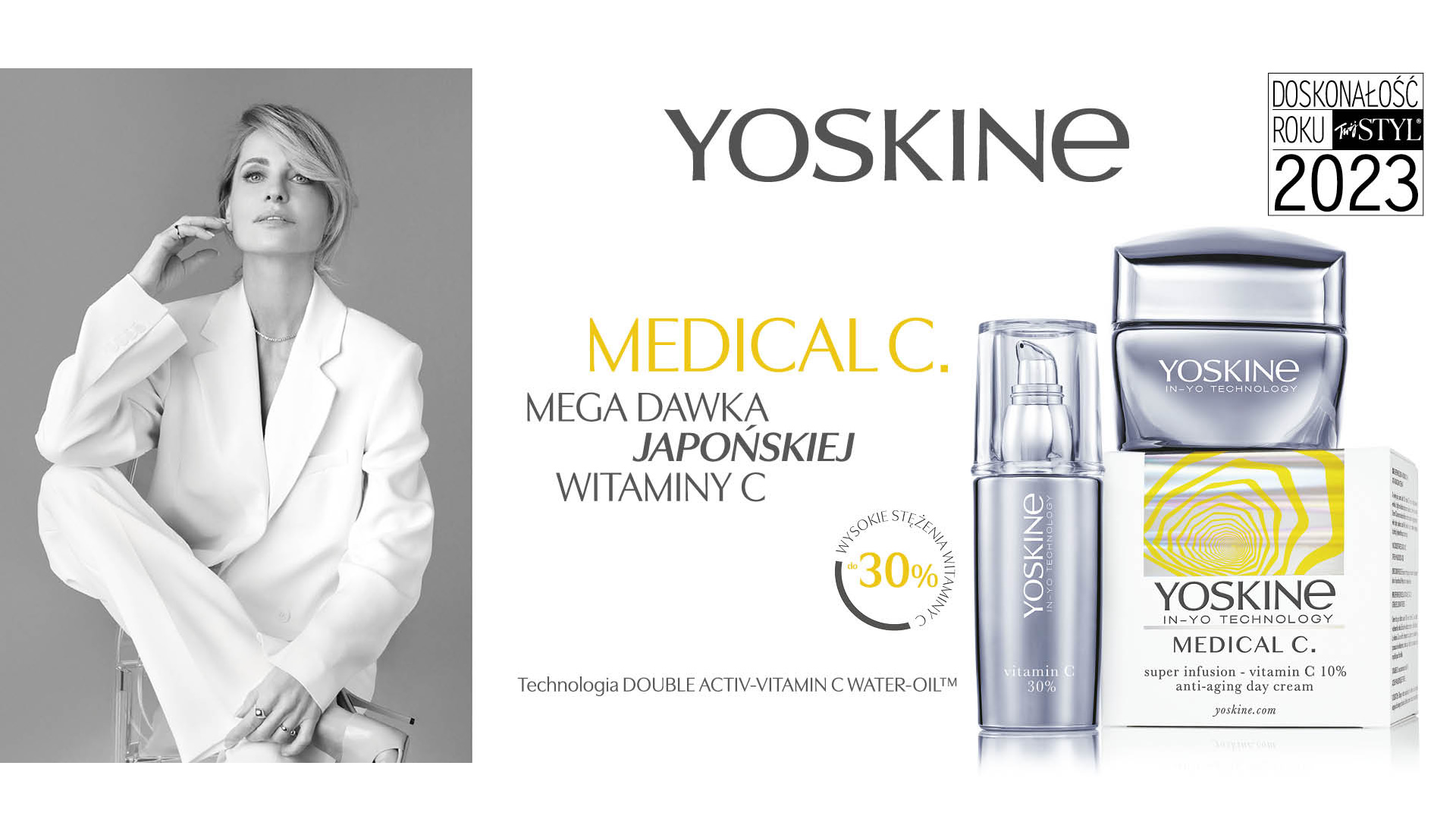 Yoskine