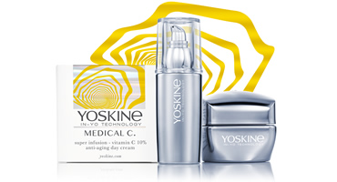 YOSKINE MEDICAL C.