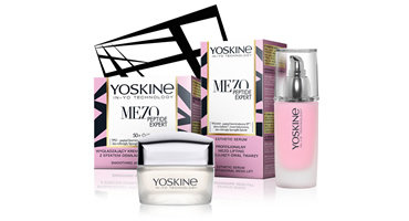 YOSKINE MEZO PEPTIDE EXPERT