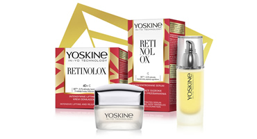 YOSKINE RETINOLOX