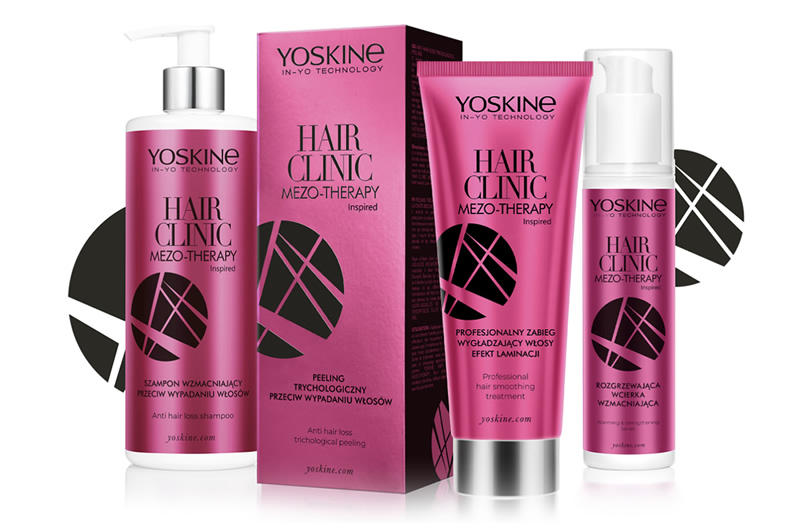 Hair care
