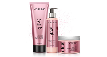 YOSKINE NATURAL GLOW