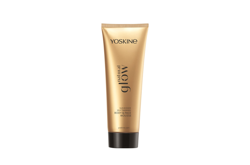 Yoskine Vege Zoom - Creme Hydratante Visage - Creme de Jour Et La N